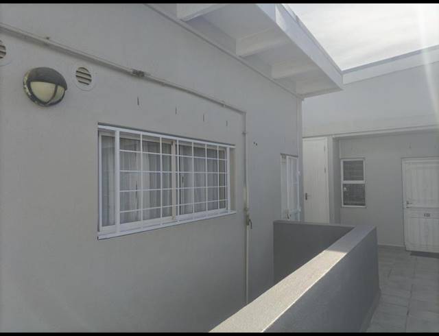 1 BEDROOM APARTMENT FOR SALE IN TYGER VALLEY